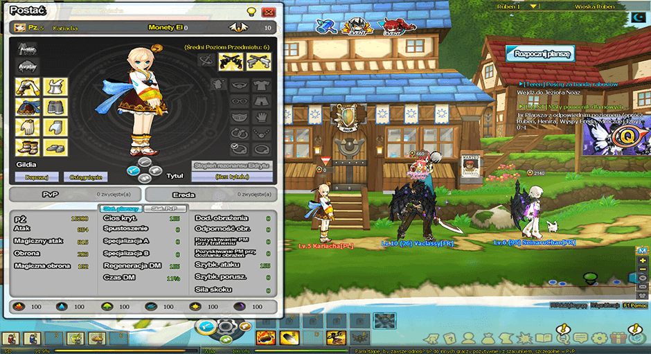 Elsword