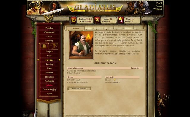 Gladiatus